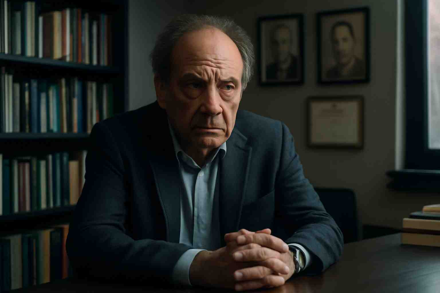 le célèbre psychanalyste gérard miller fait face à de graves accusations, incluant des viols et agressions sexuelles présumés sur six femmes, suscitant une onde de choc dans le milieu psychanalytique français.