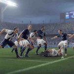 découvrez comment les girondins ont obtenu une qualification précieuse mais laborieuse face à tulle foot corrèze en coupe de france, un match clé pour la suite de leur parcours.
