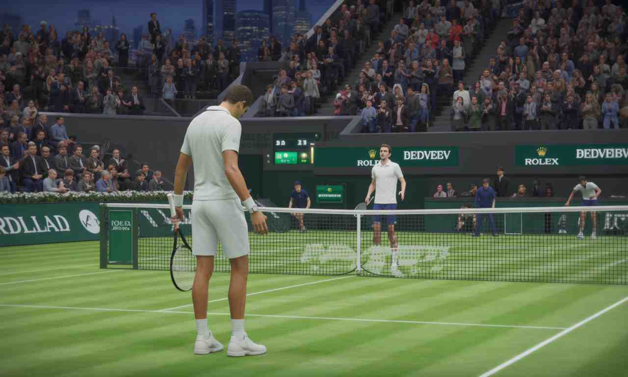 grigor dimitrov abandonne lors de son match du deuxième tour face à daniil medvedev au rolex paris masters. découvrez les raisons de son retrait et les réactions à cet événement marquant du tournoi parisien.