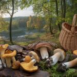 découvrez tous nos conseils pour une cueillette de champignons réussie en maine-et-loire : astuces de pros, précautions et les meilleurs endroits à explorer pour une expérience gourmande et sécurisée.