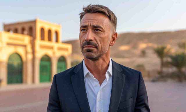 Herve-Renard-exprime-ses-craintes-face-a-linsecurite-en-France-tout-en-se-declarant-libre-et-epanoui-en-Arabie-saoudite-640x384 Emmanuel Macron, le principal adversaire diplomatique d'Israël