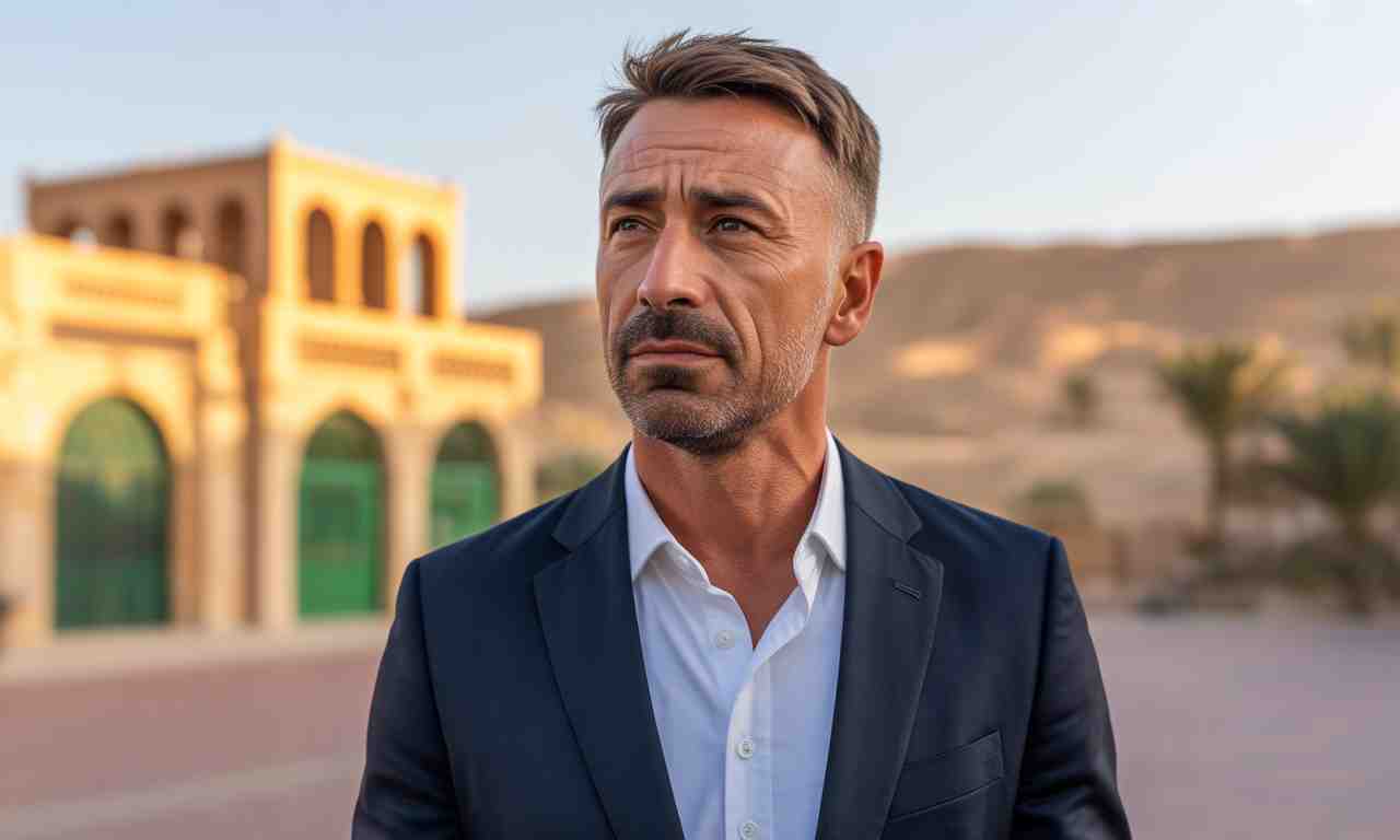 découvrez les inquiétudes d'hervé renard concernant l'insécurité en france, alors qu'il affirme se sentir libre et épanoui lors de son expérience en arabie saoudite.