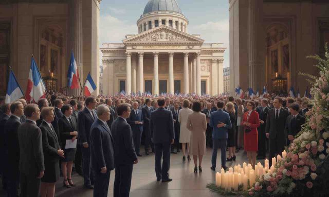 Hommage-a-Robert-Badinter-tout-ce-quil-faut-savoir-sur-la-ceremonie-au-Pantheon-640x384 David Hallyday révèle un projet inachevé avec son père : « Ça ne s’est jamais réalisé… »