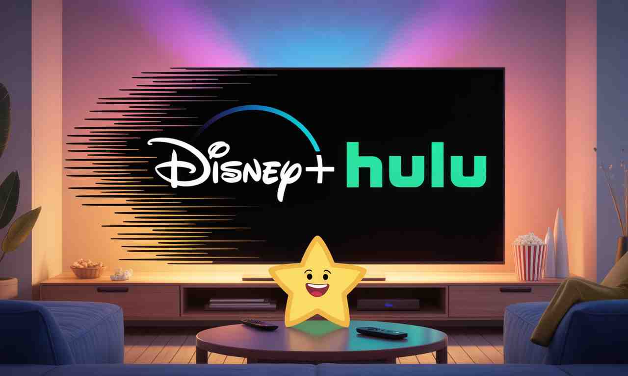 découvrez pourquoi star quitte disney+ pour s'installer définitivement sur hulu. infos sur le transfert de contenus, changements pour les abonnés et nouveautés à venir.
