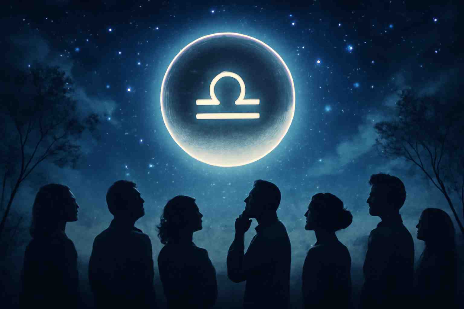 découvrez comment la nouvelle lune en balance du 21 octobre influence chaque signe astrologique. équilibre, relations et nouveaux départs : anticipez les énergies qui vous attendent !