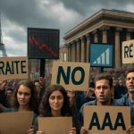 découvrez comment la suspension de la réforme des retraites influence la notation financière de la france. analyse des enjeux économiques, conséquences sur la crédibilité du pays et perspectives pour l’avenir.