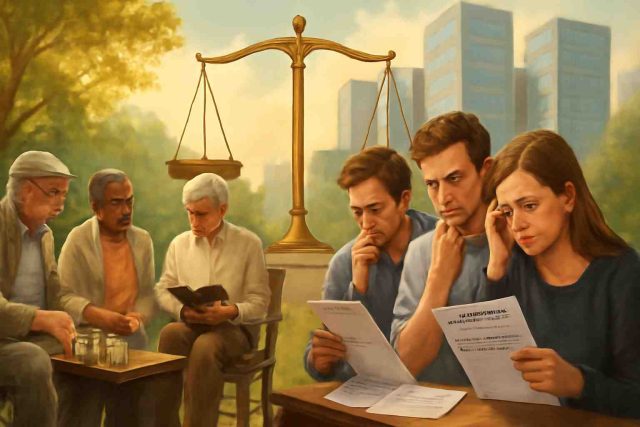 Impacts-de-la-Suspension-de-la-Reforme-des-Retraites-Qui-en-Profitera-et-Qui-en-Souffrira--640x427 Réforme du cumul emploi-retraite : une réduction significative des avantages jugés excessifs dans le PLFSS 2026