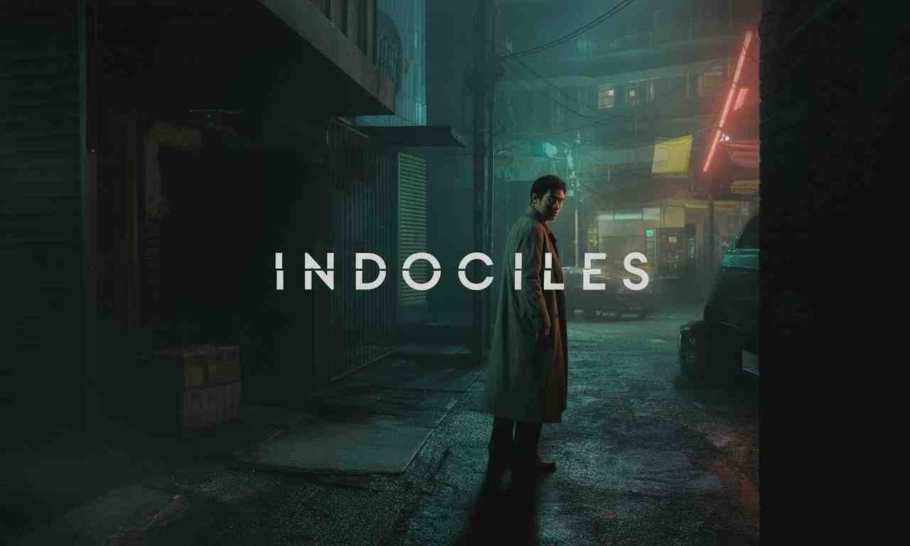 découvrez indociles, la nouvelle mini-série thriller captivante qui débarque sur netflix. plongez dans un univers mystérieux et palpitant où chaque épisode promet suspense et frissons.
