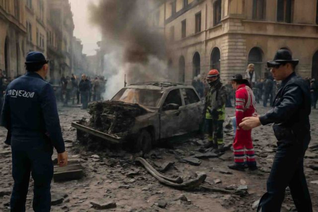 Italie-un-attentat-meurtrier-cible-le-journaliste-de-la-RAI-Sigfrido-Ranucci-avec-une-explosion-sous-son-vehicule-640x427 «C'est Nicolas qui finance » : les trentenaires d'aujourd'hui face à un sentiment de déclassement