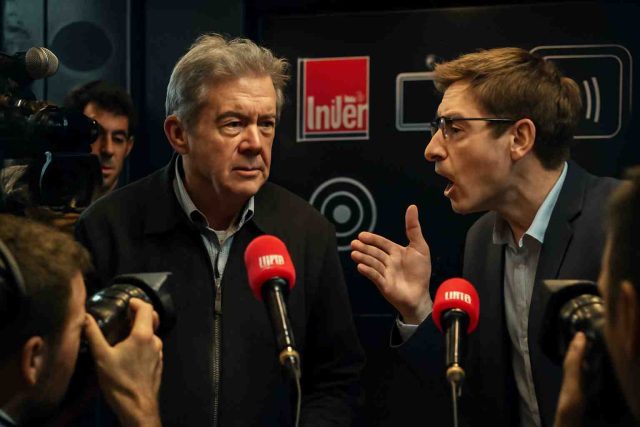 Jean-Luc-Melenchon-et-le-doigt-de-la-polemique-analyse-dun-traquenard-mediatique-par-Benjamin-Duhamel-sur-France-Inter-par-Daniel-Schneidermann-Liberation-640x427 Le vote différé : enjeux et perspectives