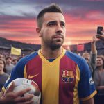 jordi alba annonce sa retraite du football professionnel après une carrière remarquable. découvrez le parcours exemplaire de l’ancien latéral du fc barcelone, ses plus grands succès et l’émotion de ses adieux au monde du football.