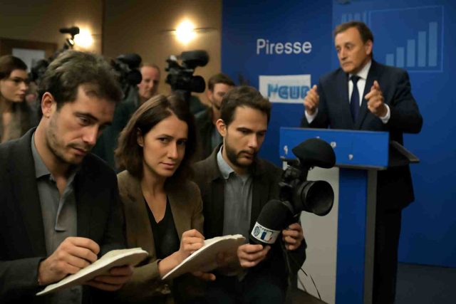 Journalistes-evitez-de-devenir-les-simples-echos-de-Nicolas-Sarkozy-640x427 Libération du Français Camilo Castro, détenu au Venezuela depuis juin, annoncée par Midi Libre