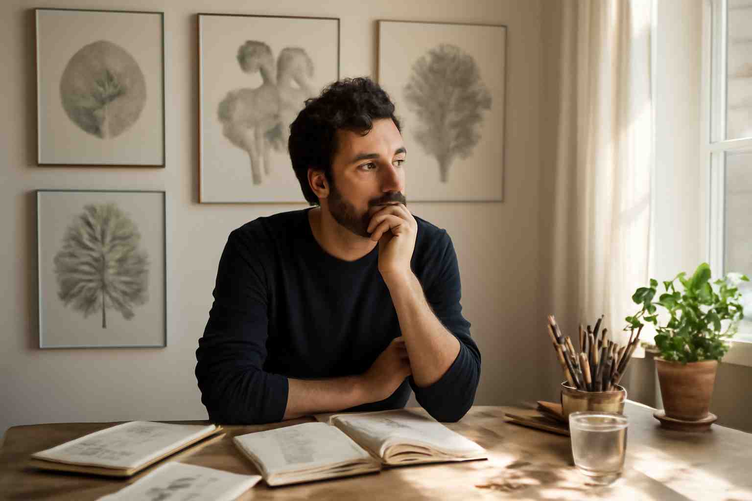 découvrez comment julien lieb revisite et éclaire la pensée de pierre garnier à travers des analyses originales et des réflexions approfondies, offrant une nouvelle perspective sur l'œuvre du poète.
