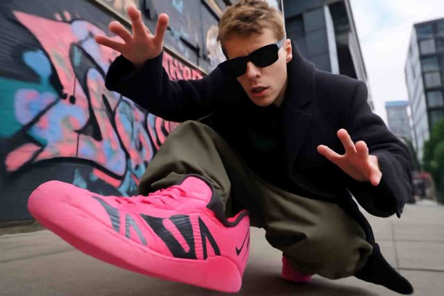 Justin-Bieber-arbore-des-sneakers-Samba-en-roses-a-120-euros-concues-par-Lionel-Messi-Un-style-audacieux-selon-GQ-France-640x427 Comment choisir le parfait cadeau de Saint-Valentin ?