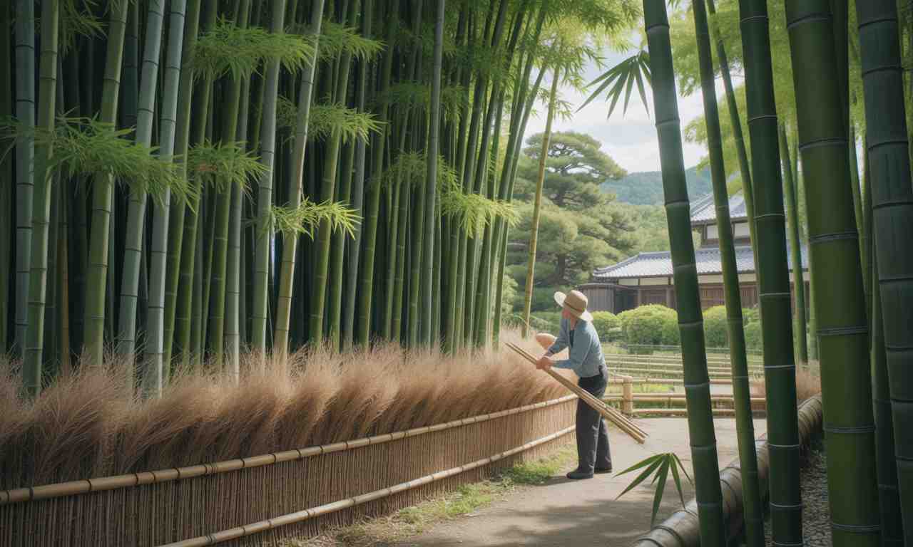 découvrez comment la ville de kyoto intensifie ses efforts pour protéger ses célèbres forêts de bambous contre le vandalisme, en préservant l’un de ses patrimoines naturels les plus précieux.
