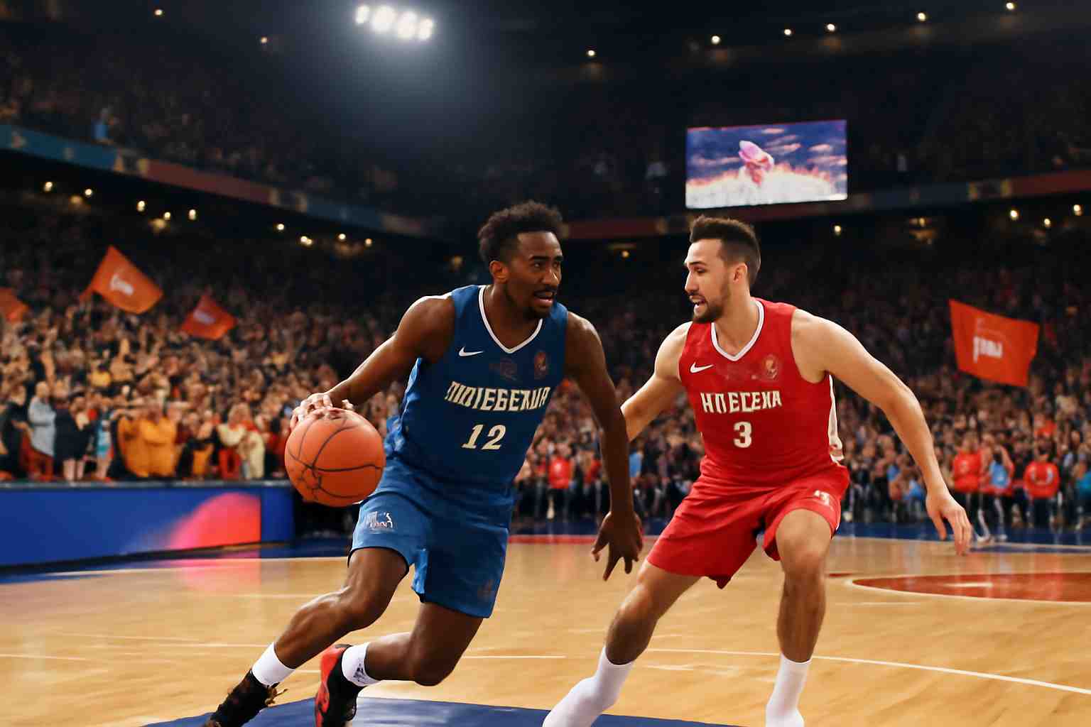 suivez en direct le match palpitant de la ligue des champions de basket entre le mans et benfica sur sport.fr. résumés, temps forts et analyses en temps réel vous attendent !