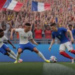 suivez en direct le choc france-états-unis lors du deuxième match des bleuets à la coupe du monde u20. restez informé avec les commentaires, scores et temps forts sur rmc sport.