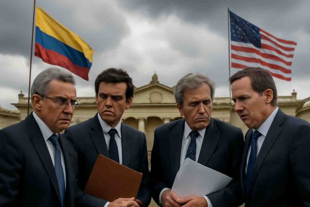 La-Colombie-alerte-sur-une-potentielle-invasion-provenant-des-Etats-Unis-et-rappelle-son-ambassadeur-640x427 Daech appelle aux attentats en France : faut-il céder à la peur ou garder la tête froide ?