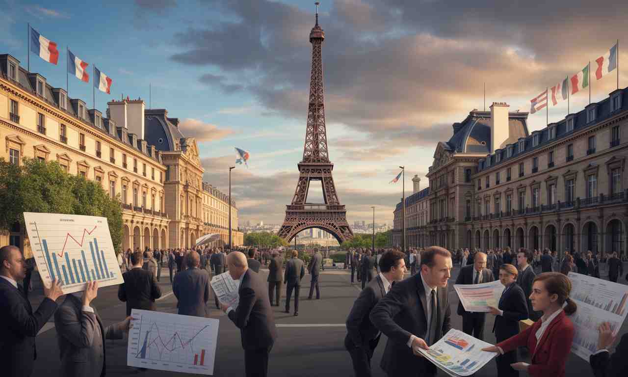 découvrez comment la france peut s'inspirer des politiques budgétaires d'autres pays pour relever ses défis financiers. analyse comparative des stratégies internationales et pistes pour surmonter le dilemme budgétaire français.