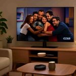 découvrez la série culte désormais disponible gratuitement sur pluto tv via une chaîne dédiée accessible avec la freebox pop, mini 4k et ultra. profitez d'un divertissement exclusif et sans frais, directement sur votre freebox !