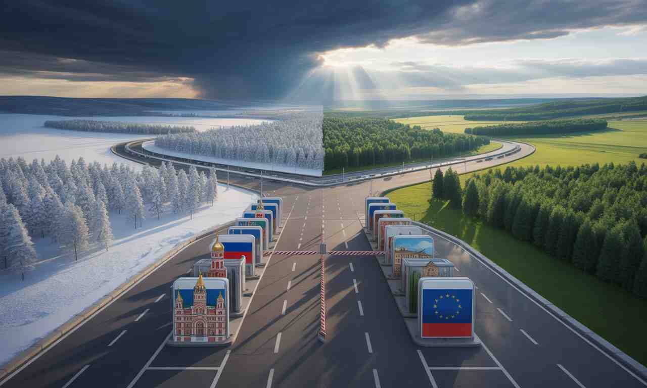 découvrez comment la russie et l'europe forment une alliance puissante, mais font face à des vulnérabilités communes dans un contexte géopolitique complexe. analyse des enjeux, défis et perspectives pour ces deux acteurs majeurs.