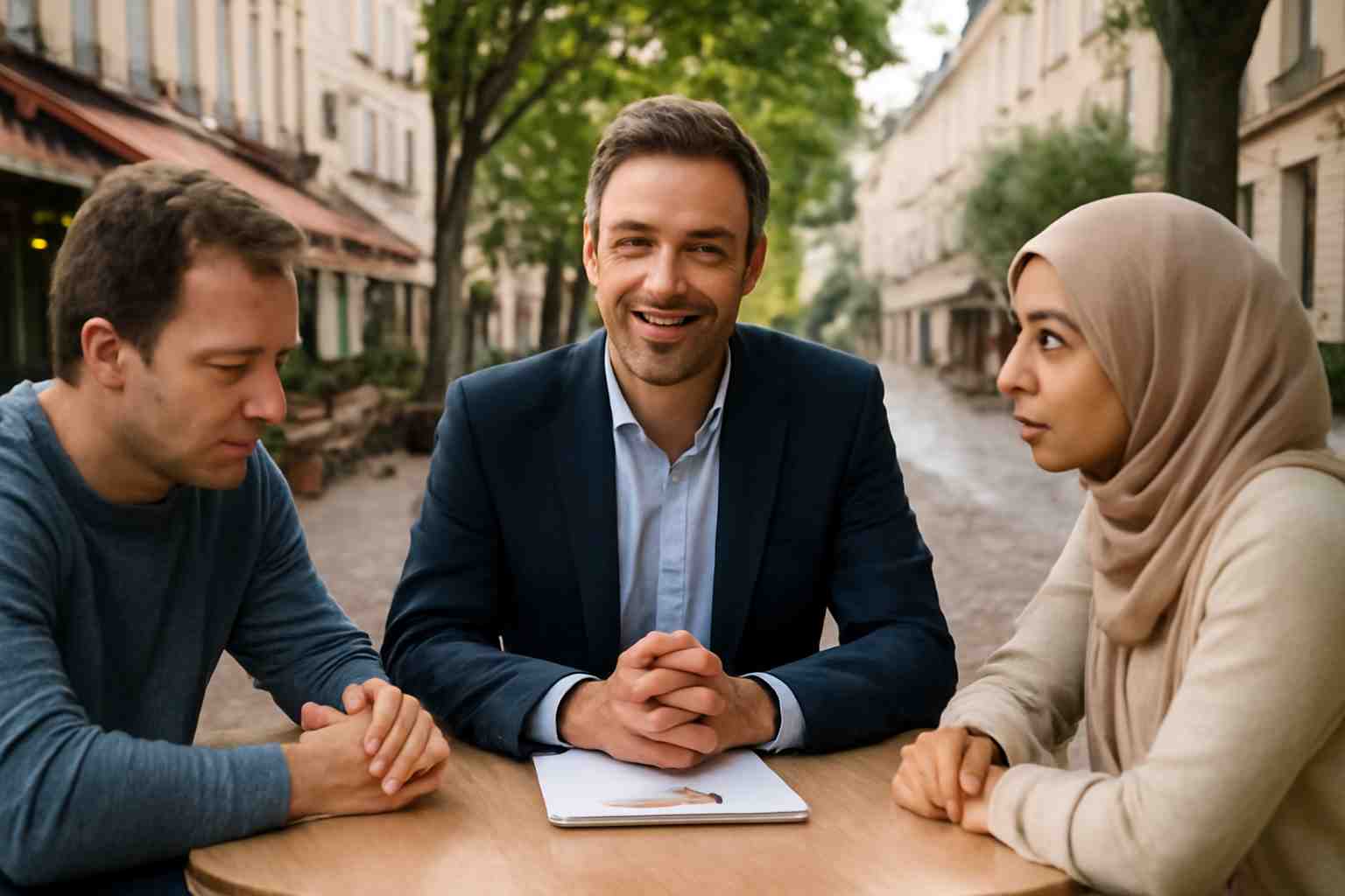 découvrez comment la médiation peut apporter des solutions concrètes pour résoudre les conflits et améliorer le dialogue en france. un outil clé pour débloquer les situations difficiles.
