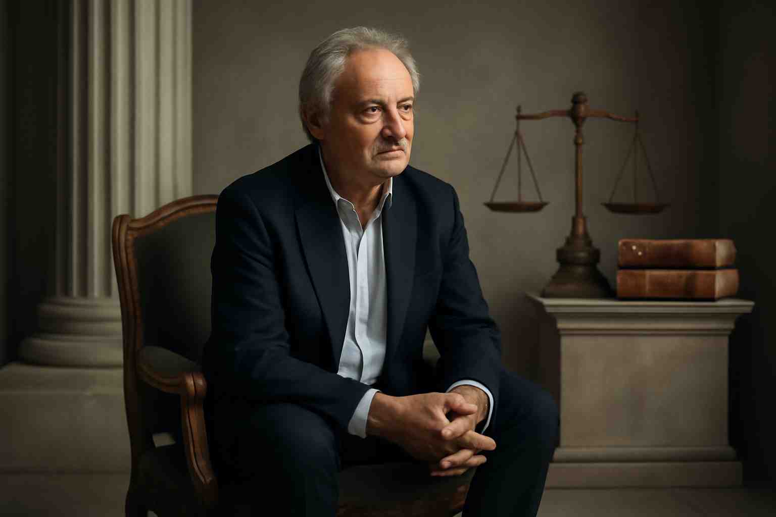 découvrez comment une simple chaise a influencé l’histoire : jacques attali revient sur le rôle symbolique de cet objet et l’impact de robert badinter dans l’abolition de la peine de mort, à l’occasion de sa panthéonisation.