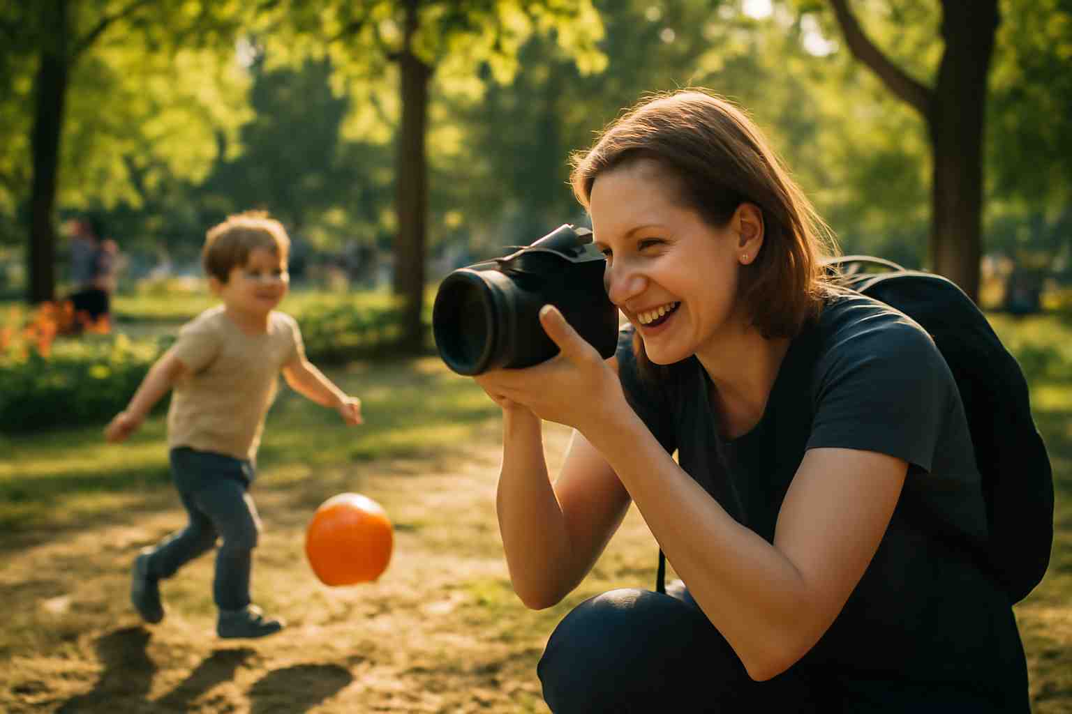 découvrez comment la photographie, véritable art visuel, révèle la vérité cachée du monde qui nous entoure à travers l’objectif du photographe passionné.