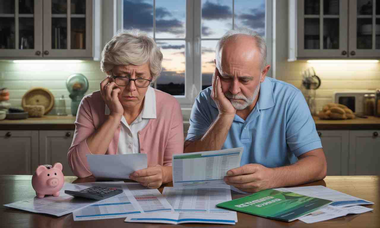 découvrez pourquoi la restriction du per à la retraite suscite l’inquiétude chez les futurs retraités, les impacts possibles sur la préparation de votre avenir et les solutions pour préserver votre épargne.