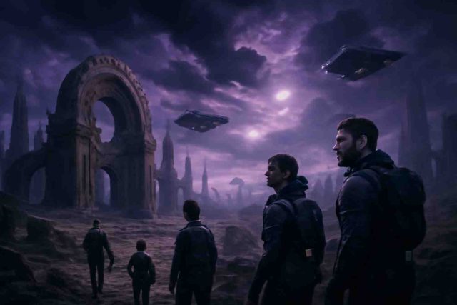 La-saison-4-dInvasion-Quelles-sont-les-perspectives-apres-le-denouement-captivant-de-la-saison-3--640x427 Hind Rajab Révèle Son Univers à Travers Le Bleu Envoûtant du Miroir