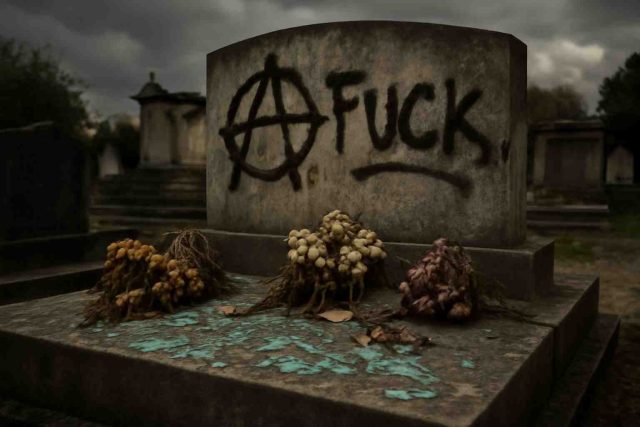 La-sepulture-de-Robert-Badinter-a-Bagneux-vandalisee-avant-son-hommage-au-Pantheon-640x427 Calcutta : des chrétiens s'engagent pour offrir une sépulture digne aux exclus de la société