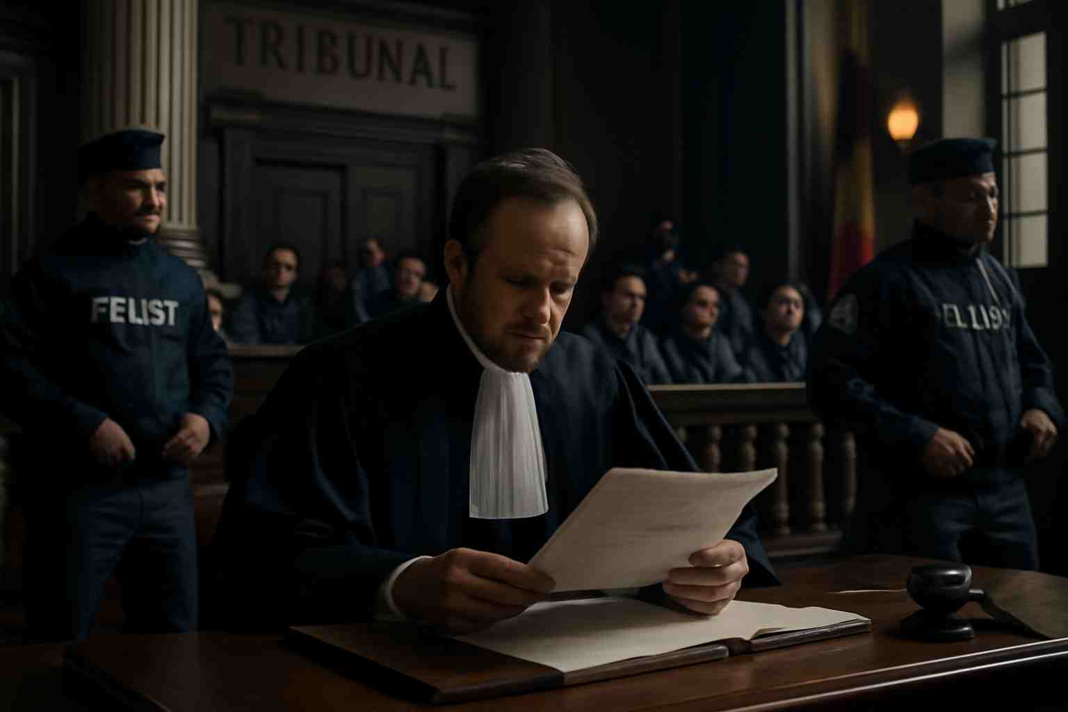 découvrez les détails du verdict très attendu dans l’affaire lola : le procès de dahbia benkired touche à sa fin et le jugement sera rendu ce vendredi. suivez les dernières informations sur ce dossier sensible.