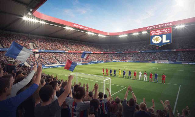 Lancement-du-Match-OL-contre-Toulouse-FC-OL.fr_-640x384 Wendie Renard évoque le soutien indéfectible des supporters de l'OL Lyonnes avant la confrontation face au PSG