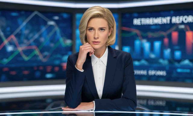 Laurence-Ferrari-Le-report-de-la-reforme-des-retraites-va-avoir-un-cout-eleve-CNews-640x384 Démystification des idées reçues sur la retraite : évitez les erreurs communes