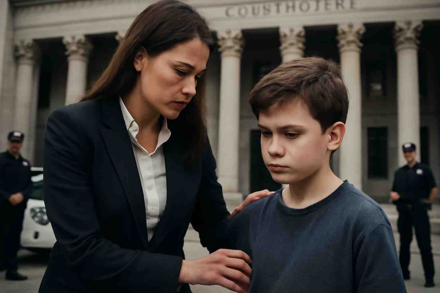 découvrez les révélations de l'avocate des enfants jubillar : le fils aîné exprime son désir d’arrêter les visites auprès de son père. un nouvel élément important dans l’affaire qui bouleverse la famille.