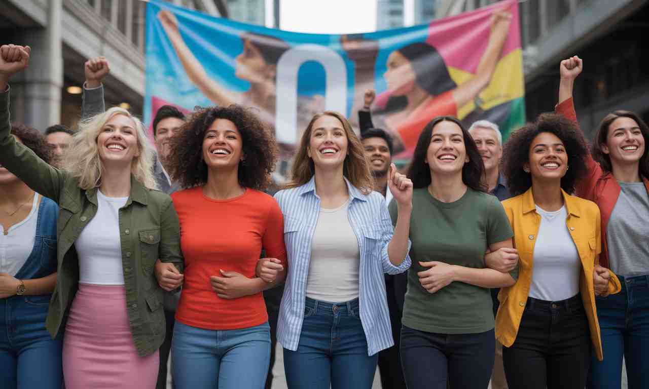 découvrez pourquoi l'inscription de l'avortement parmi les nouvelles libertés publiques marque une avancée significative pour les droits des femmes et la société. analyse et enjeux de cette évolution majeure.