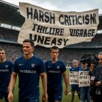 découvrez comment le fc versailles fait face à des critiques sévères concernant ses choix innovants et interrogez-vous sur le prix à payer pour bouleverser les traditions du football. analyse des enjeux et réactions des supporters.