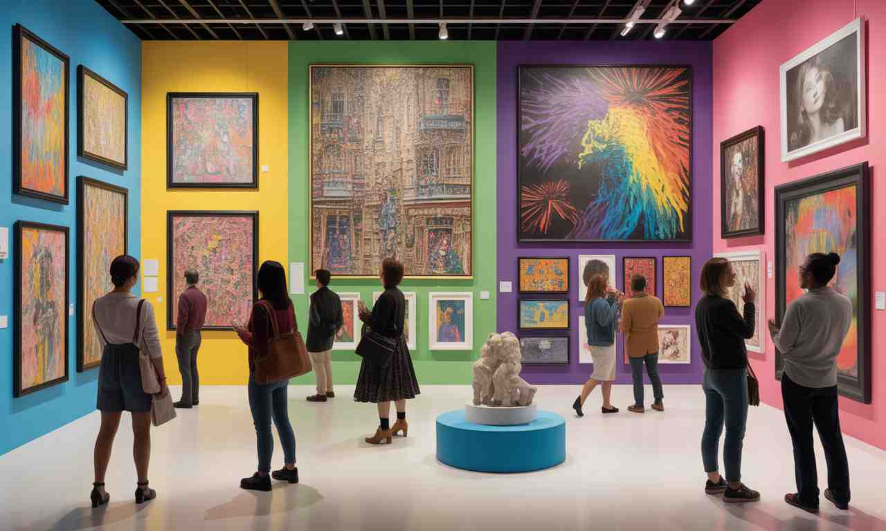 découvrez comment le mrac de sérignan met à l'honneur la diversité de l'art contemporain à travers les œuvres puissantes et originales de trois artistes féminines talentueuses. une exposition incontournable pour les amateurs d'art moderne.