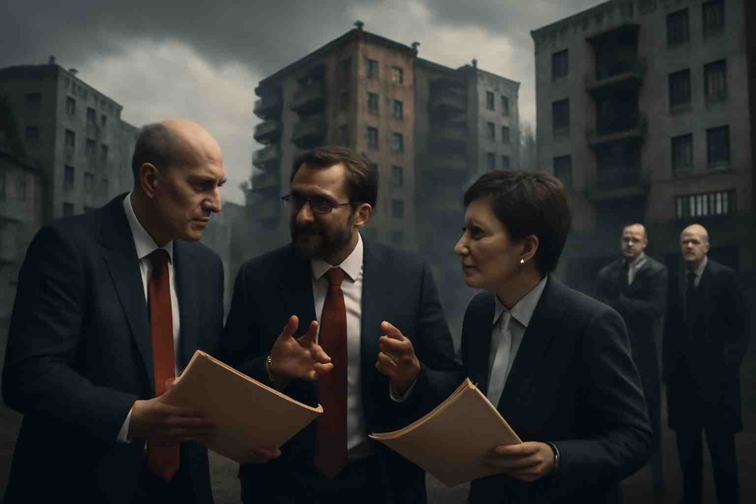 découvrez comment les socialistes prévoient de réagir au déclin du marché immobilier locatif dans le cadre du budget 2026. analyse des mesures proposées pour soutenir investisseurs et locataires.