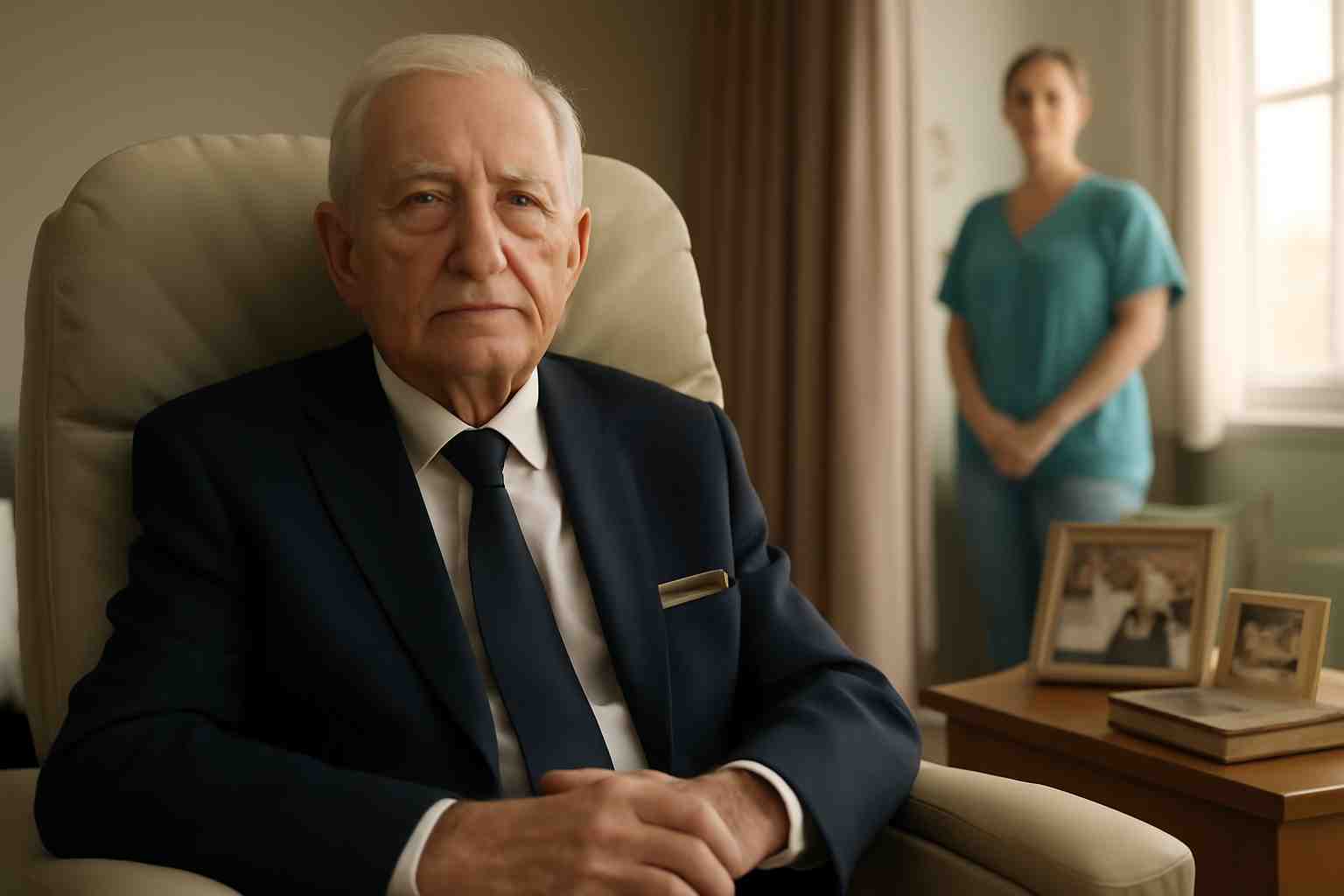 découvrez l'hommage dédié au sénateur gilbert bouchet, qui s'est éteint après avoir courageusement lutté contre la maladie de charcot. retour sur le parcours d'un homme engagé et résilient.