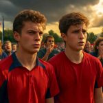 découvrez le verdict final pour alexis et félix lebrun et explorez ses conséquences sur la nouvelle génération de jeunes talents sportifs. analyse, enjeux et impact sur l’avenir du sport.