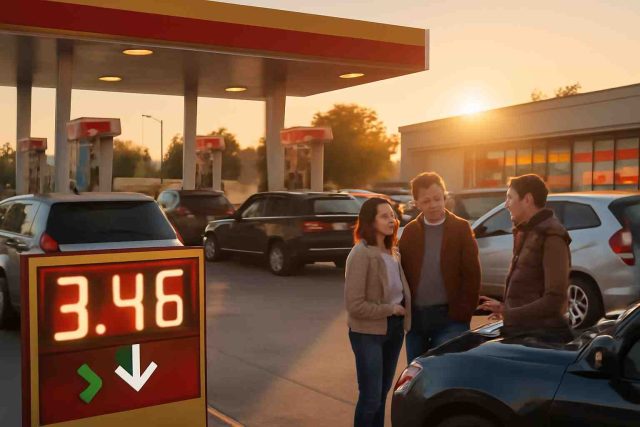 Le-week-end-sannonce-economique-Plus-de-700-stations-de-carburant-enregistrent-une-chute-des-prix-640x427 Municipales 2026 à Paris : Emmanuel Grégoire domine largement le premier tour, distançant Rachida Dati