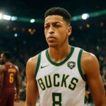 les bucks doivent composer avec de nouvelles blessures avant leur duel contre les cavaliers. découvrez comment l’arrivée d’une nouvelle recrue pourrait changer la donne pour l’équipe lors de cette confrontation décisive.