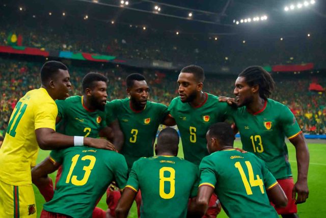 Les-Lions-Indomptables-Composition-de-lequipe-face-a-lAngola-640x427 Un duel décisif : l'Inde se mesure à Singapour pour une qualification déterminante