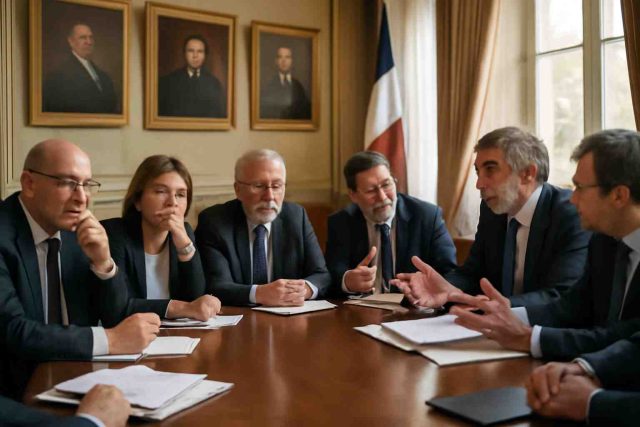 Les-deputes-de-Liot-en-pleine-reflexion-suite-au-depart-de-leur-leader-du-gouvernement-640x427 Cyberpunk : « Quelle est notre arme contre l'oppression ? Le vote » - Radio France