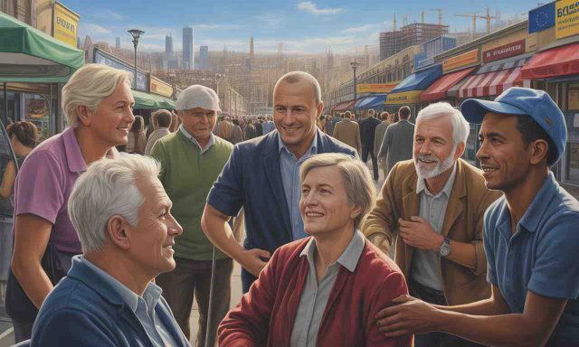 Les-enjeux-macroeconomiques-du-vieillissement-des-politiques-dimmigration-de-lUE-et-des-depenses-en-pensions-640x384 Retraite Agirc-Arrco : une annonce réjouissante le 1er novembre, découvrez la hausse prévue