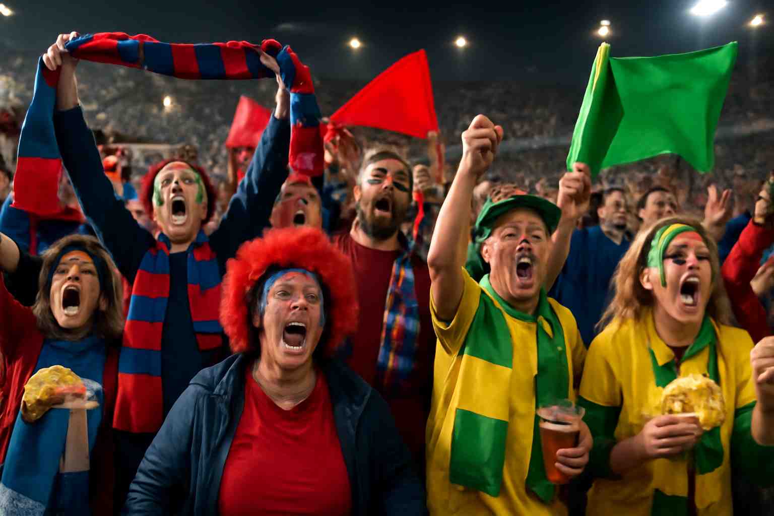 découvrez quels supporters de ligue 1 dépensent le plus pour suivre leur équipe lors des matchs à l’extérieur. analyse des déplacements, coûts et ferveur des fans les plus dévoués !