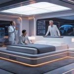 découvrez pourquoi les plus grandes entreprises tech adoptent ce lit du futur, alliant innovation, confort et technologies avancées pour révolutionner votre sommeil.