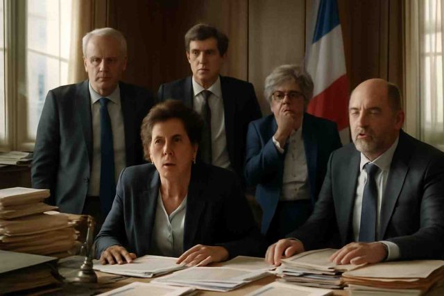 Les-membres-du-gouvernement-Lecornu-demis-de-leurs-fonctions-apres-14-heures-beneficieront-ils-des-privileges-reserves-aux-anciens-ministres--640x427 Donald Trump envisage une alternative en cas de rejet de ses tarifs douaniers par la Cour suprême