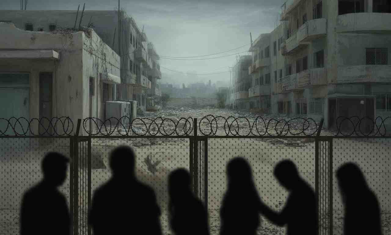 découvrez l'état des lieux sur les otages du hamas à gaza, deux ans après le conflit : situation actuelle, témoignages, actions en cours et perspectives pour leur libération.